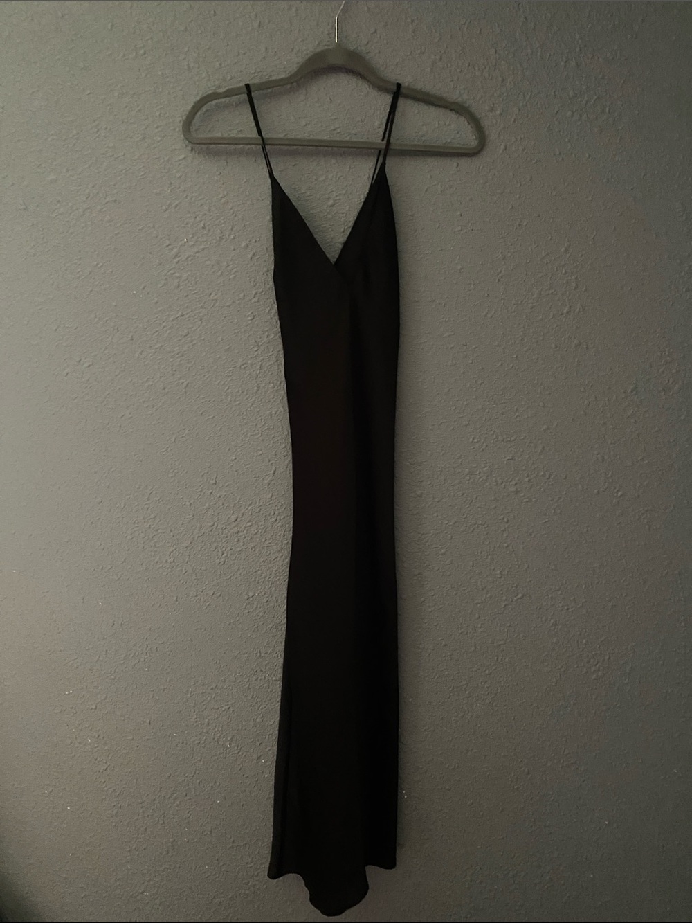 Wilfred S EUC slip dress